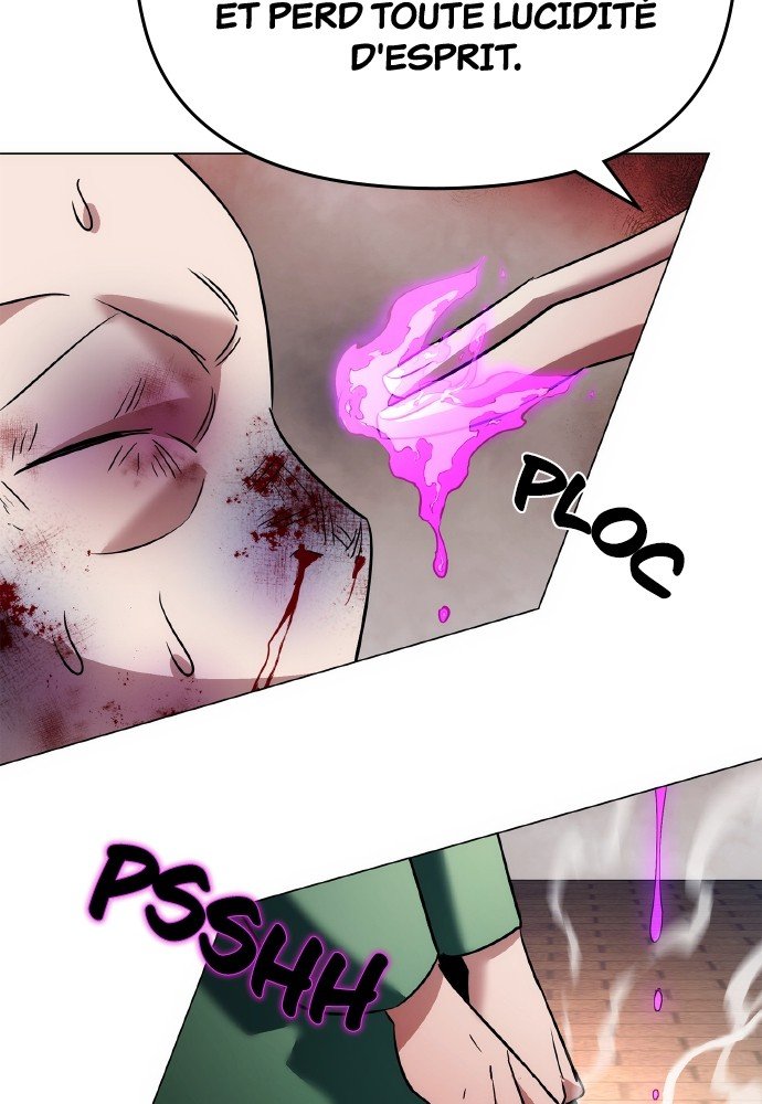 Goblin’s Night Chapitre 69 - Page 61
