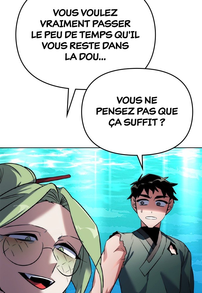 Goblin’s Night Chapitre 69 - Page 63
