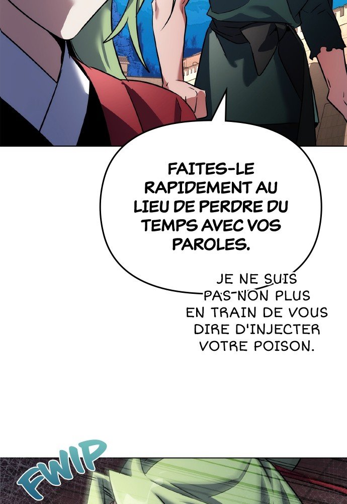 Goblin’s Night Chapitre 69 - Page 64
