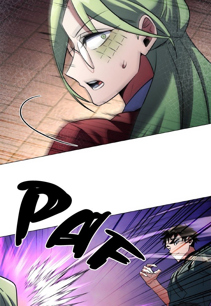 Goblin’s Night Chapitre 69 - Page 65