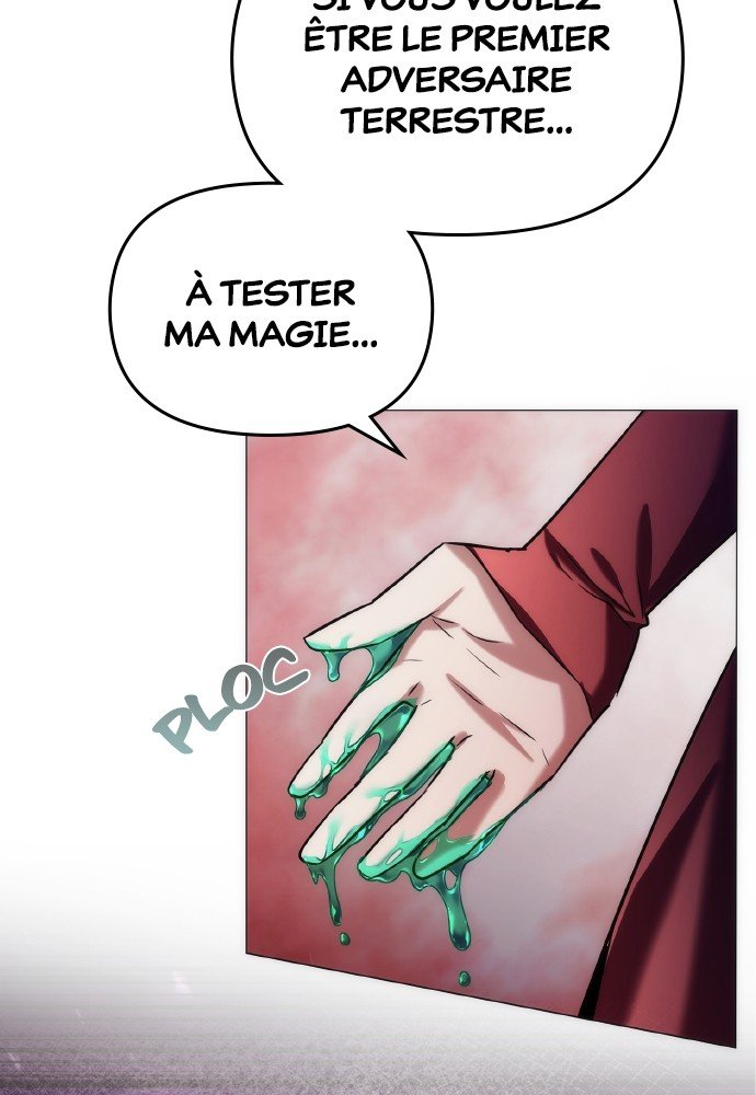 Goblin’s Night Chapitre 69 - Page 78