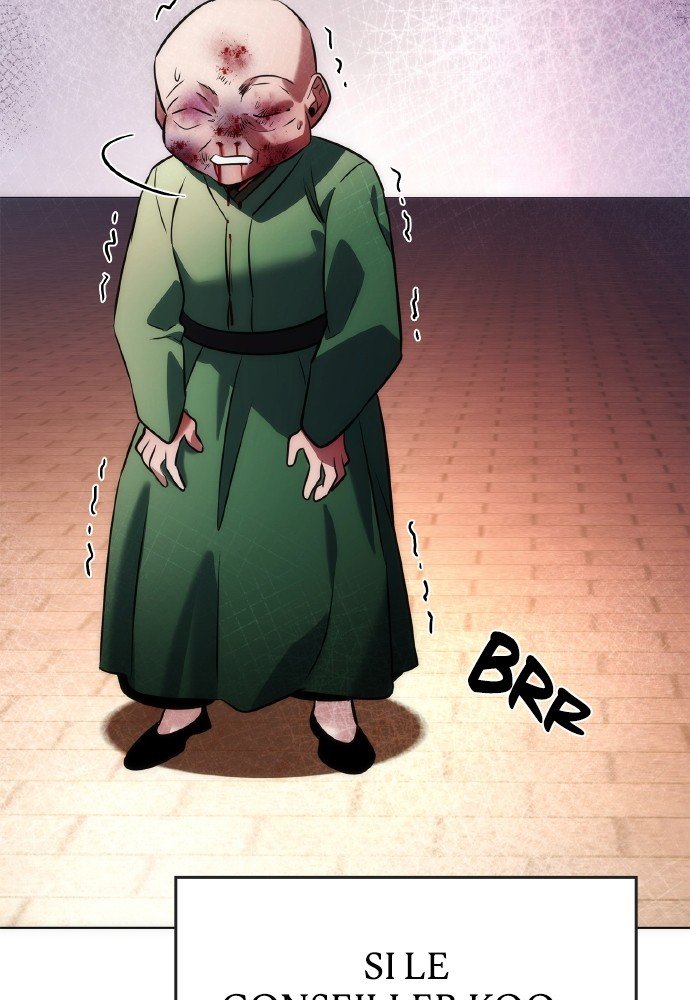 Goblin’s Night Chapitre 69 - Page 85