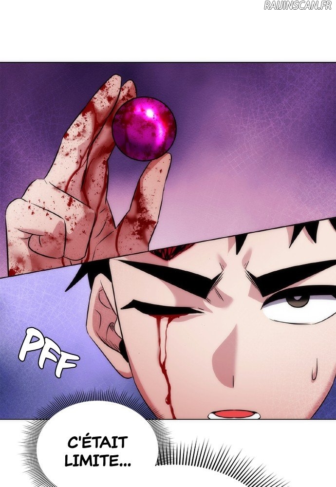 Goblin’s Night Chapitre 70 - Page 106