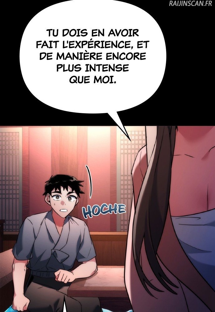 Goblin’s Night Chapitre 70 - Page 11