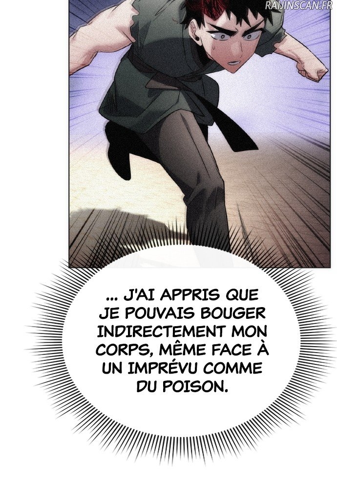 Goblin’s Night Chapitre 70 - Page 110