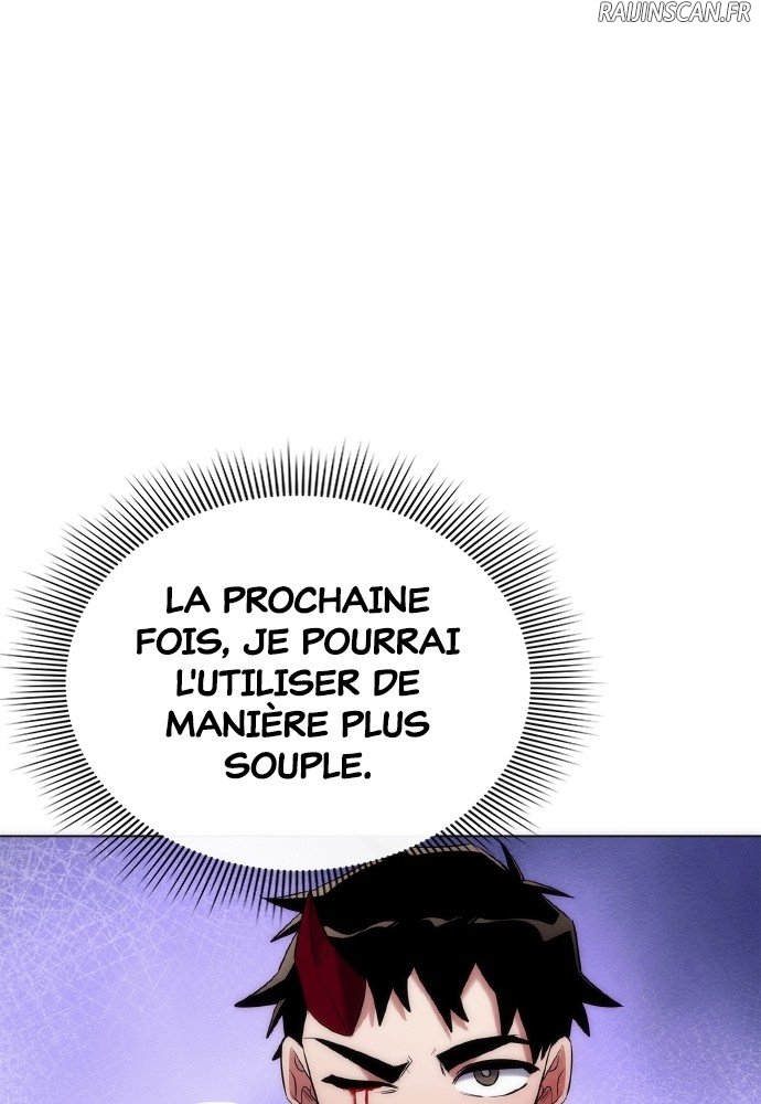 Goblin’s Night Chapitre 70 - Page 111