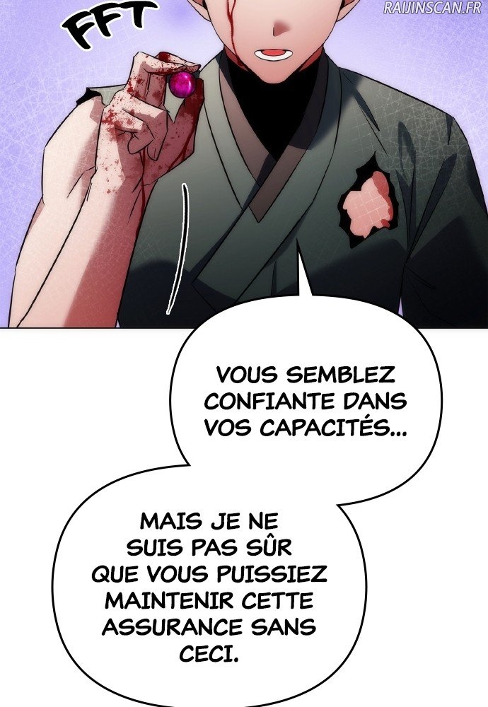 Goblin’s Night Chapitre 70 - Page 112