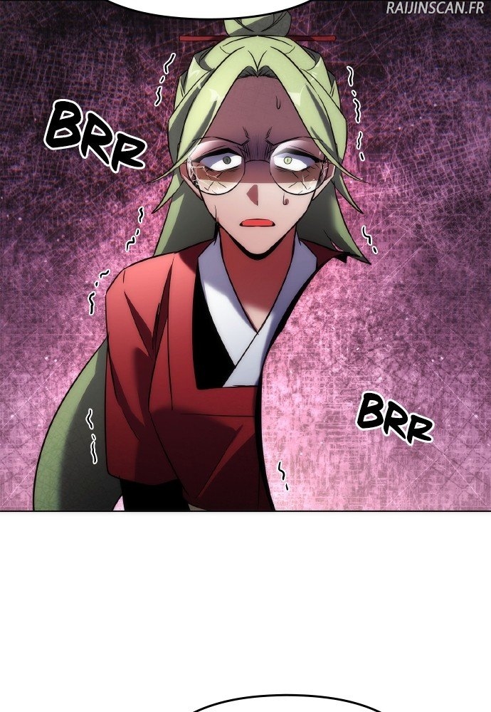 Goblin’s Night Chapitre 70 - Page 114