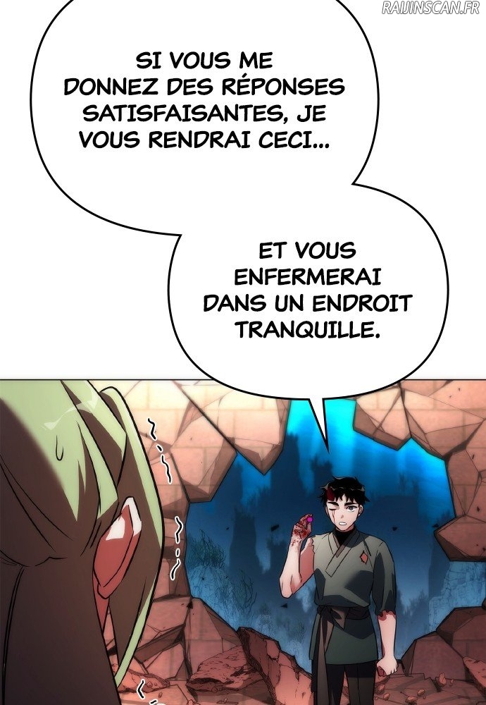 Goblin’s Night Chapitre 70 - Page 118