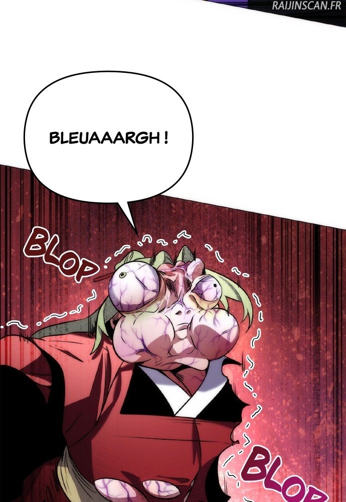 Goblin’s Night Chapitre 70 - Page 124