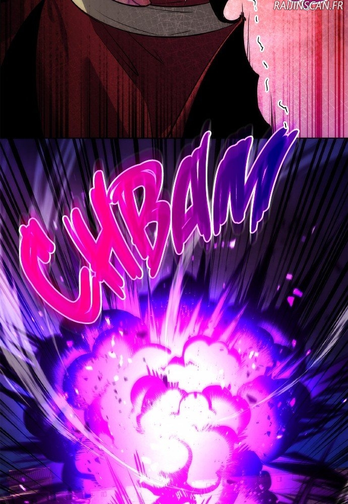 Goblin’s Night Chapitre 70 - Page 125