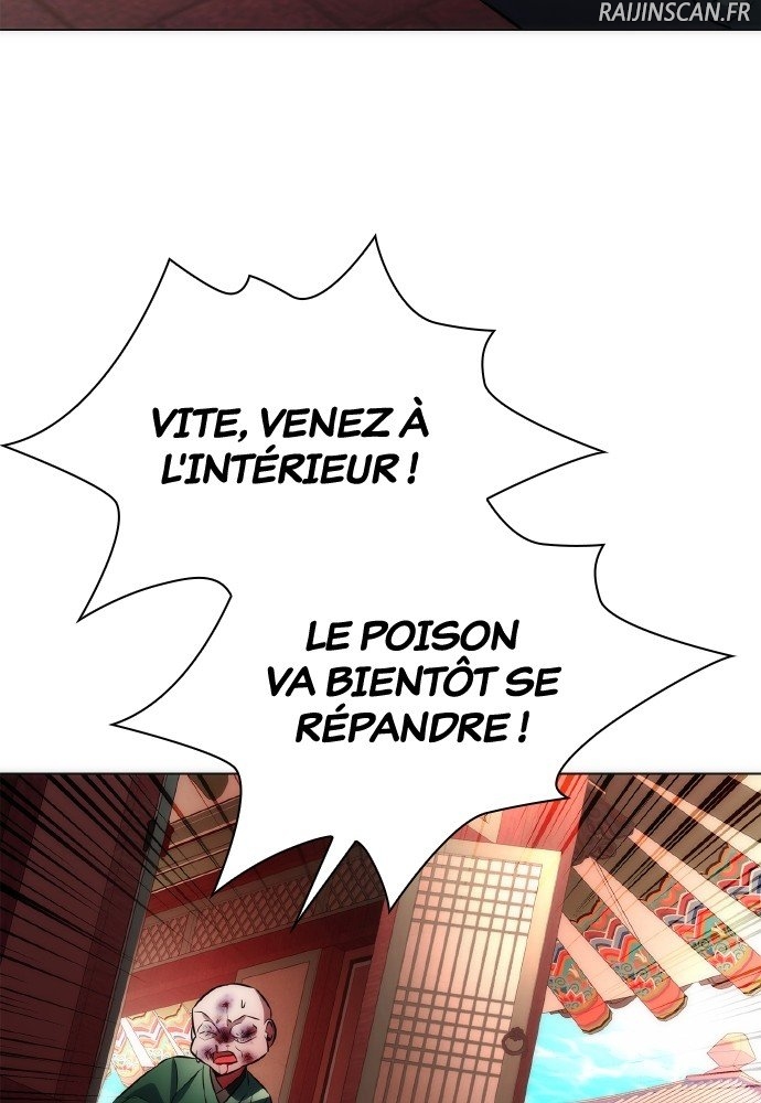 Goblin’s Night Chapitre 70 - Page 129
