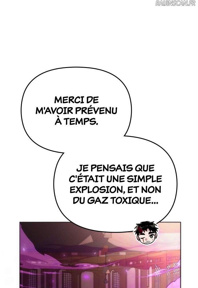 Goblin’s Night Chapitre 70 - Page 132