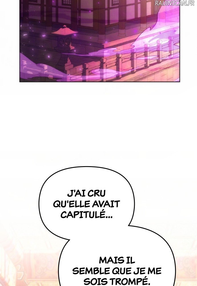Goblin’s Night Chapitre 70 - Page 133