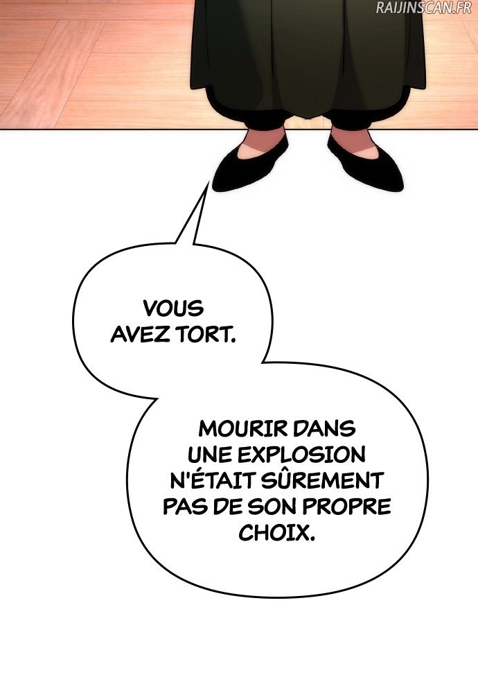 Goblin’s Night Chapitre 70 - Page 135