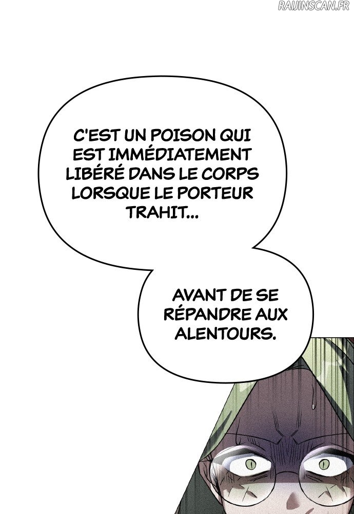 Goblin’s Night Chapitre 70 - Page 136