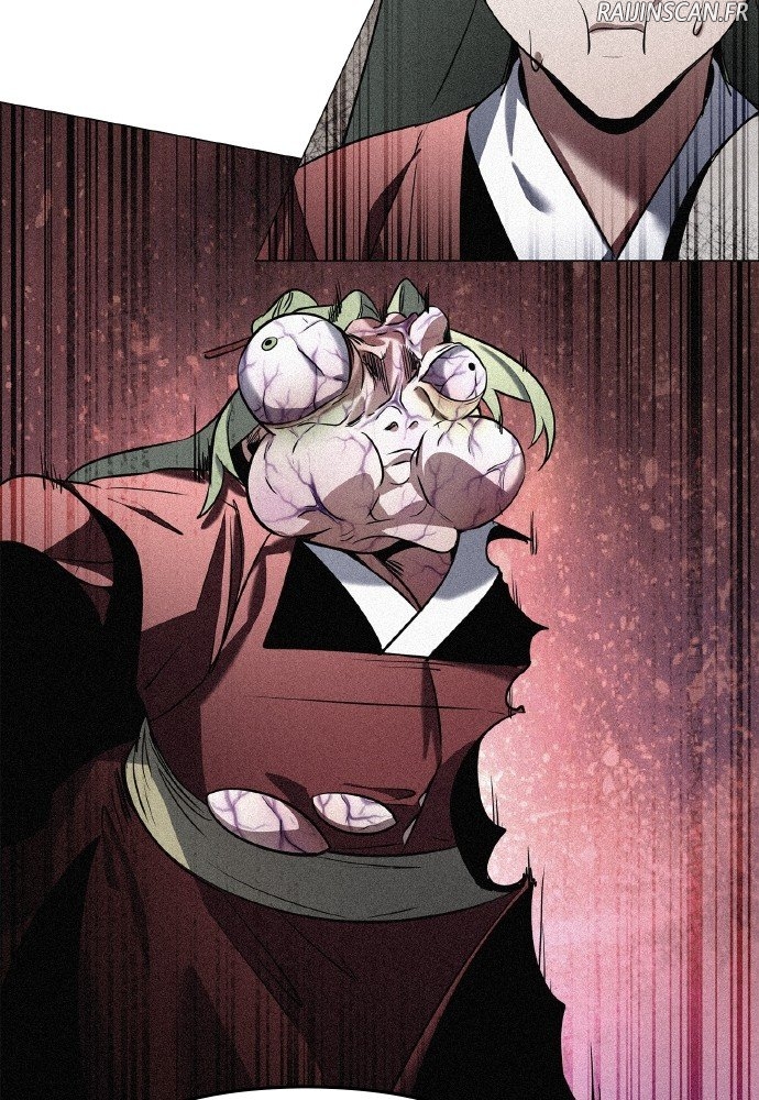 Goblin’s Night Chapitre 70 - Page 137