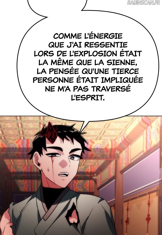 Goblin’s Night Chapitre 70 - Page 139