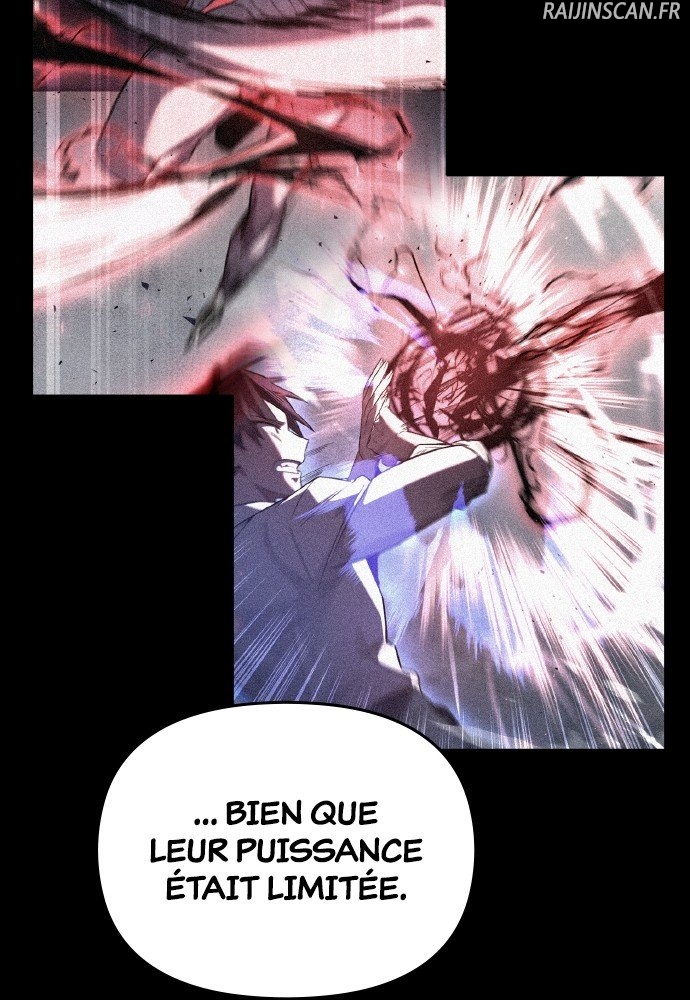 Goblin’s Night Chapitre 70 - Page 14