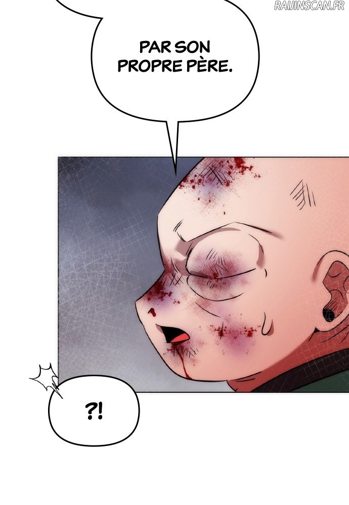 Goblin’s Night Chapitre 70 - Page 141