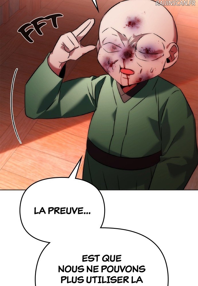 Goblin’s Night Chapitre 70 - Page 144