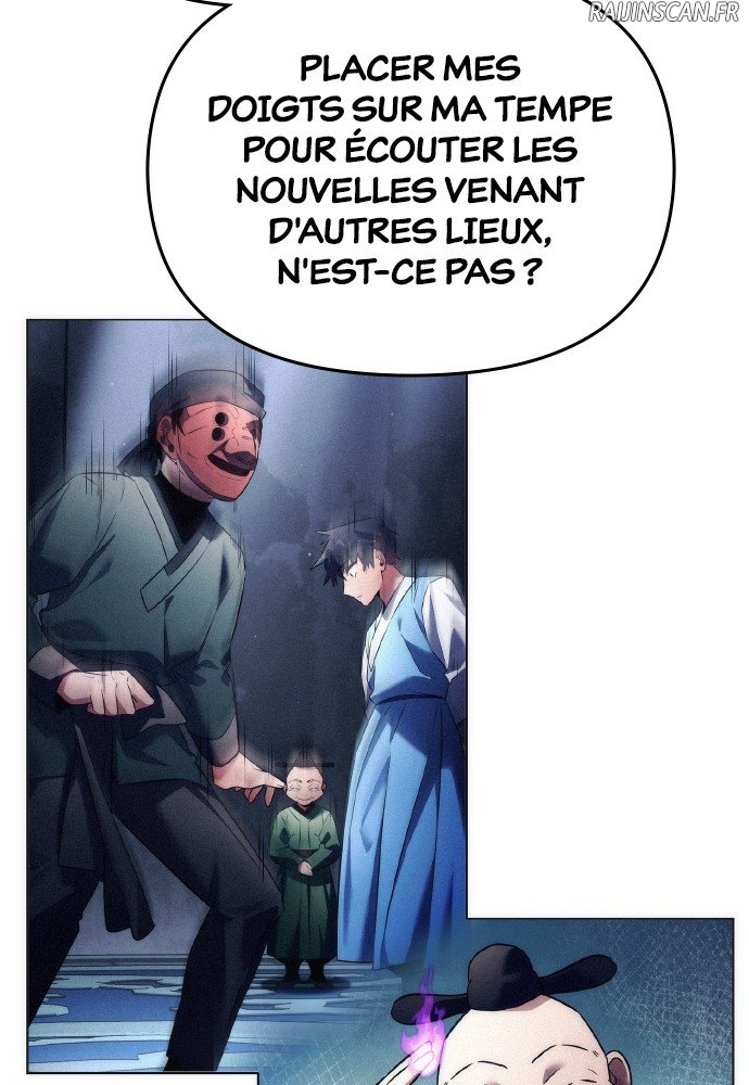 Goblin’s Night Chapitre 70 - Page 146