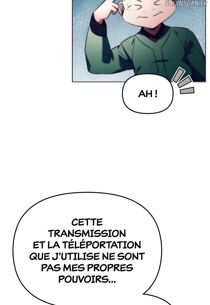 Goblin’s Night Chapitre 70 - Page 147