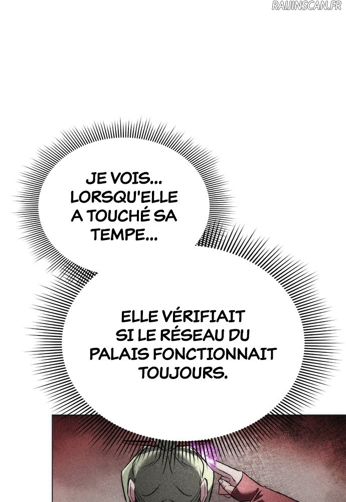 Goblin’s Night Chapitre 70 - Page 151