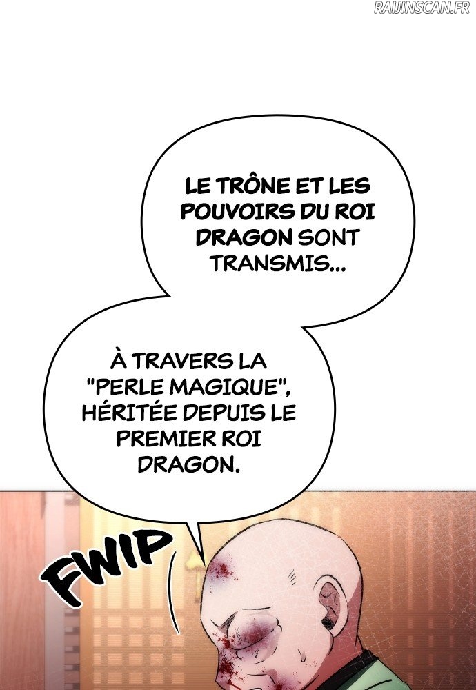 Goblin’s Night Chapitre 70 - Page 155