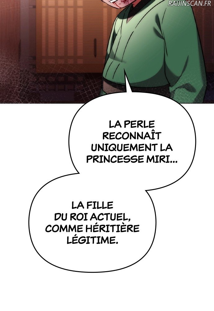 Goblin’s Night Chapitre 70 - Page 156