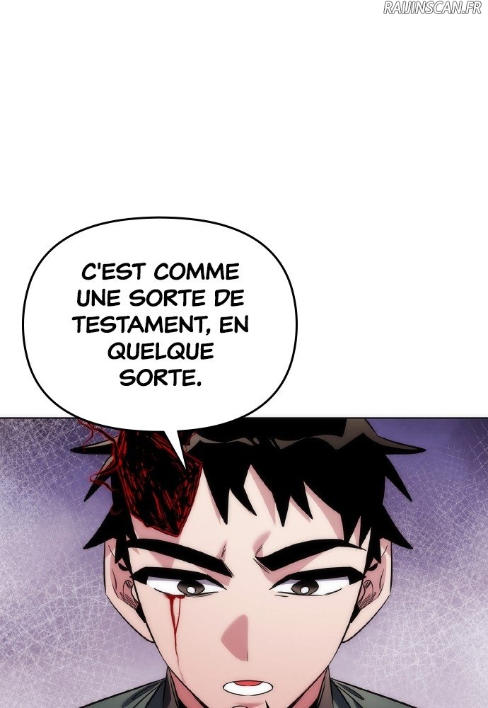 Goblin’s Night Chapitre 70 - Page 159