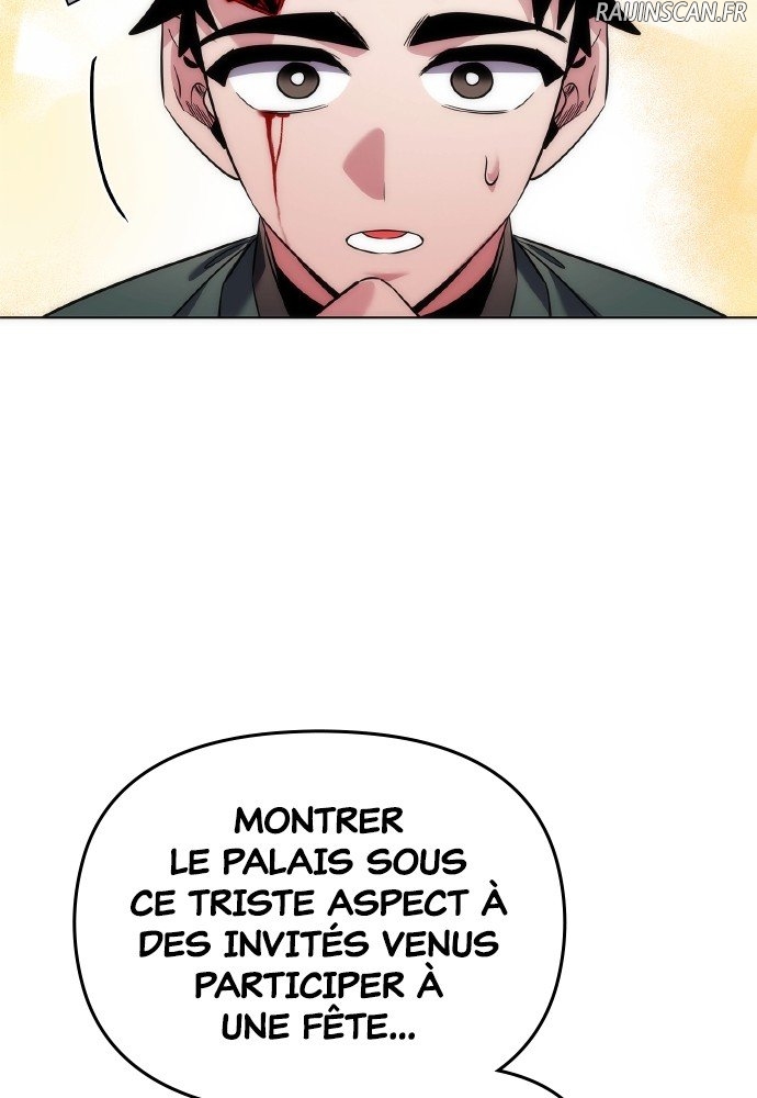 Goblin’s Night Chapitre 70 - Page 161
