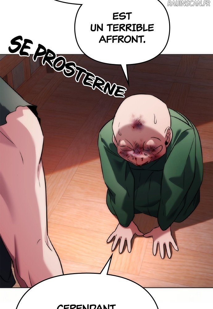 Goblin’s Night Chapitre 70 - Page 162