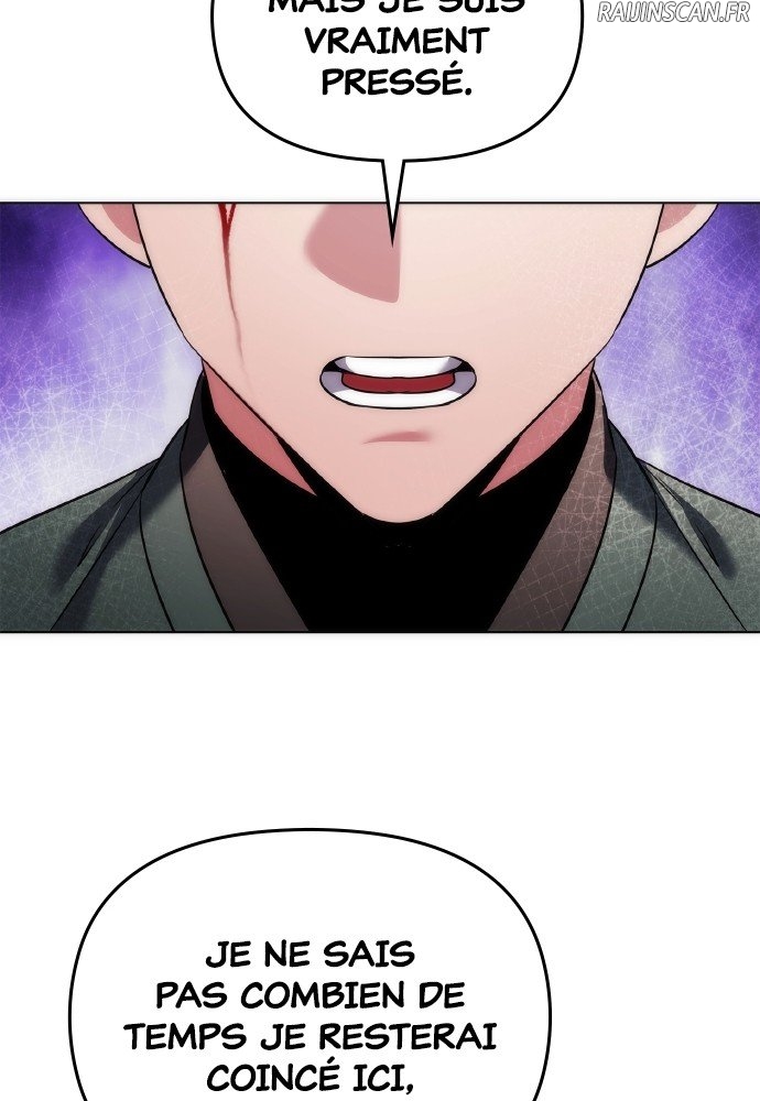 Goblin’s Night Chapitre 70 - Page 168