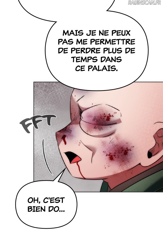 Goblin’s Night Chapitre 70 - Page 169