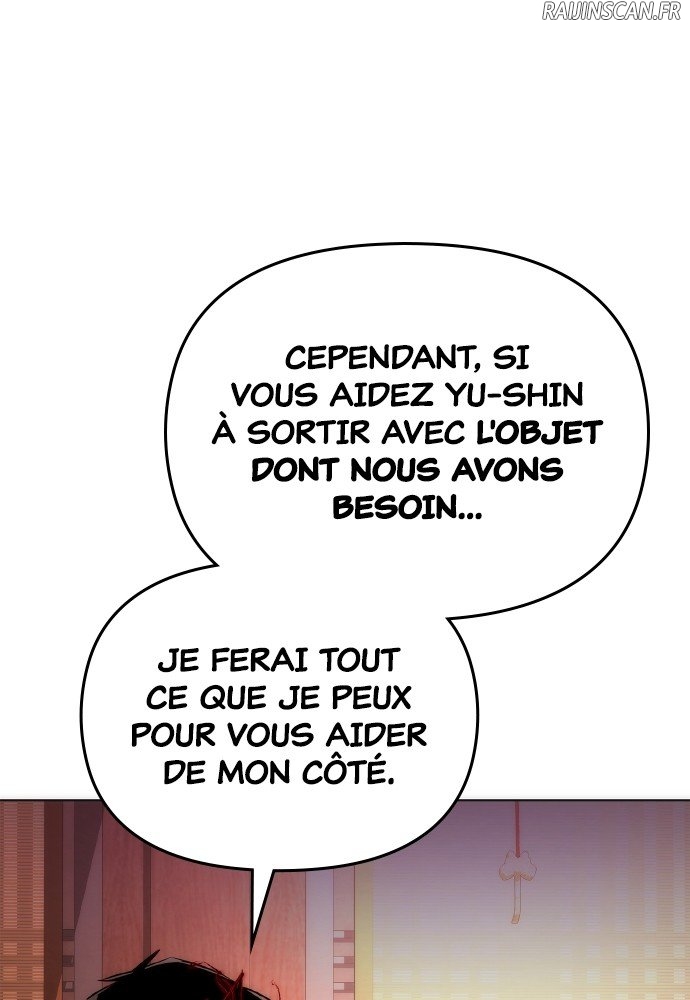 Goblin’s Night Chapitre 70 - Page 170