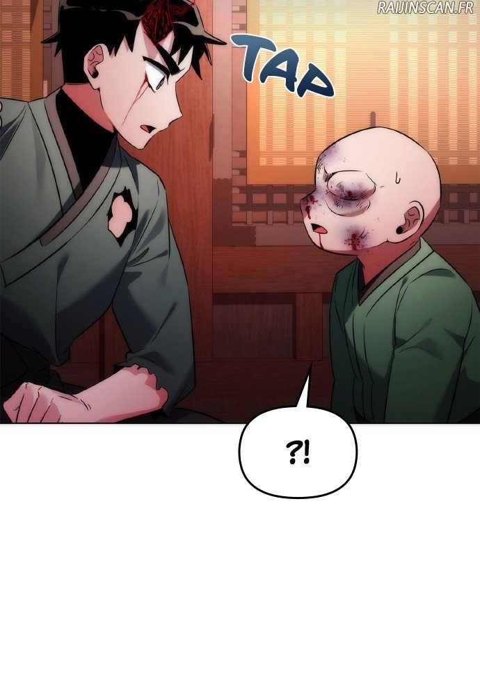Goblin’s Night Chapitre 70 - Page 171