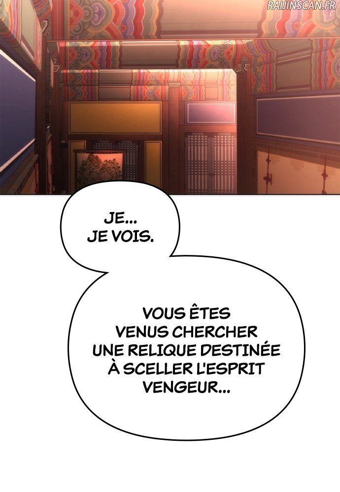Goblin’s Night Chapitre 70 - Page 173