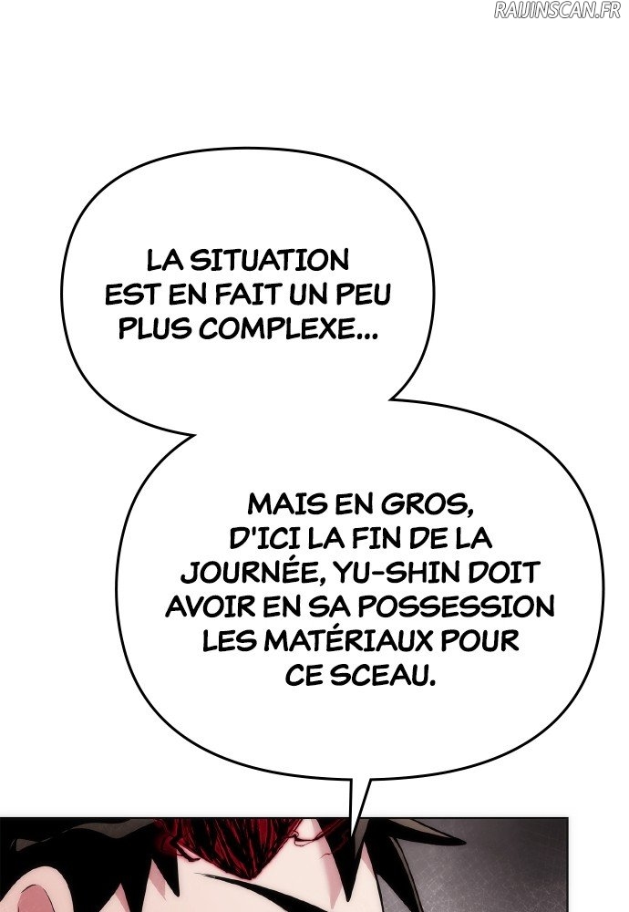 Goblin’s Night Chapitre 70 - Page 174