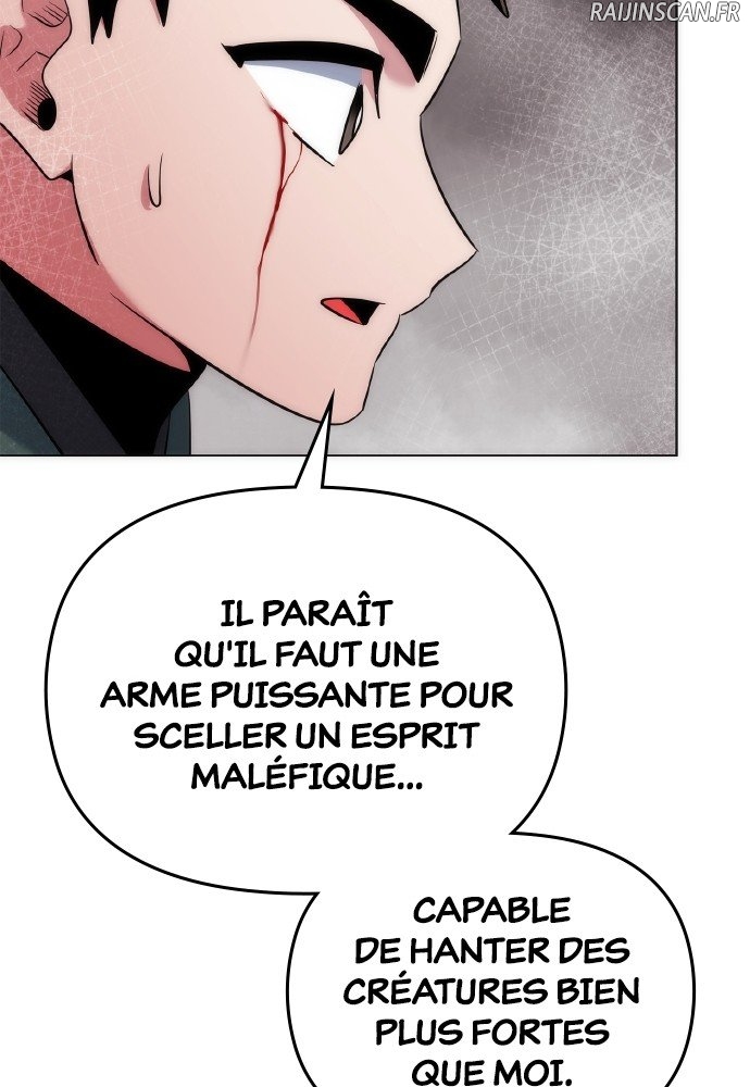 Goblin’s Night Chapitre 70 - Page 175