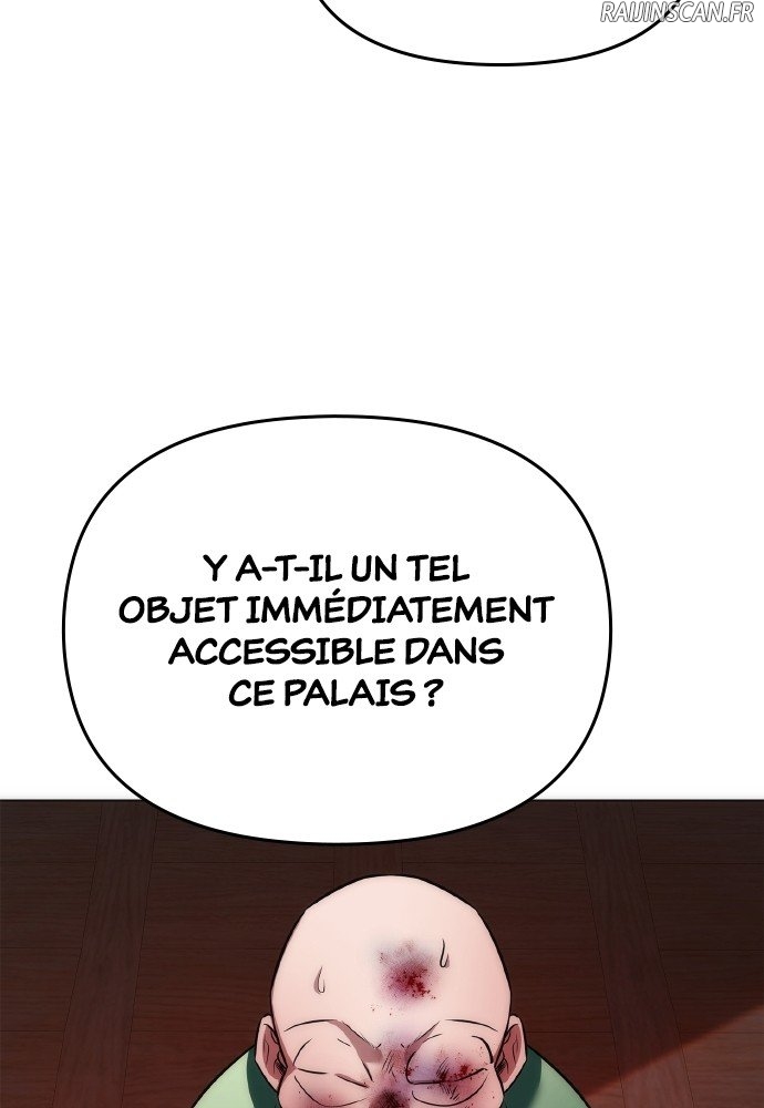 Goblin’s Night Chapitre 70 - Page 176