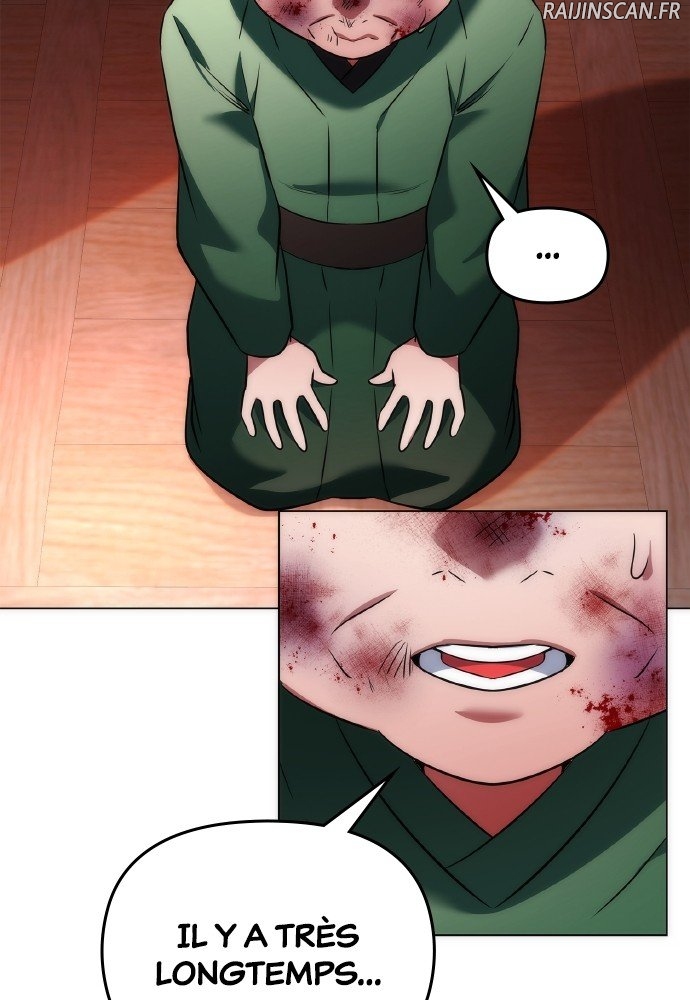Goblin’s Night Chapitre 70 - Page 177
