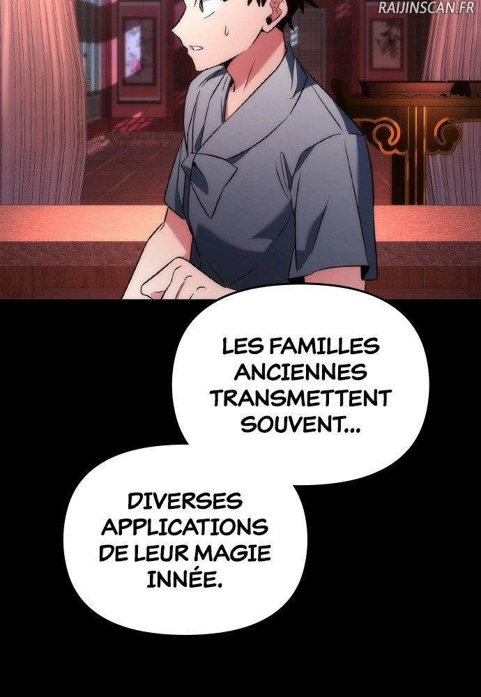 Goblin’s Night Chapitre 70 - Page 18