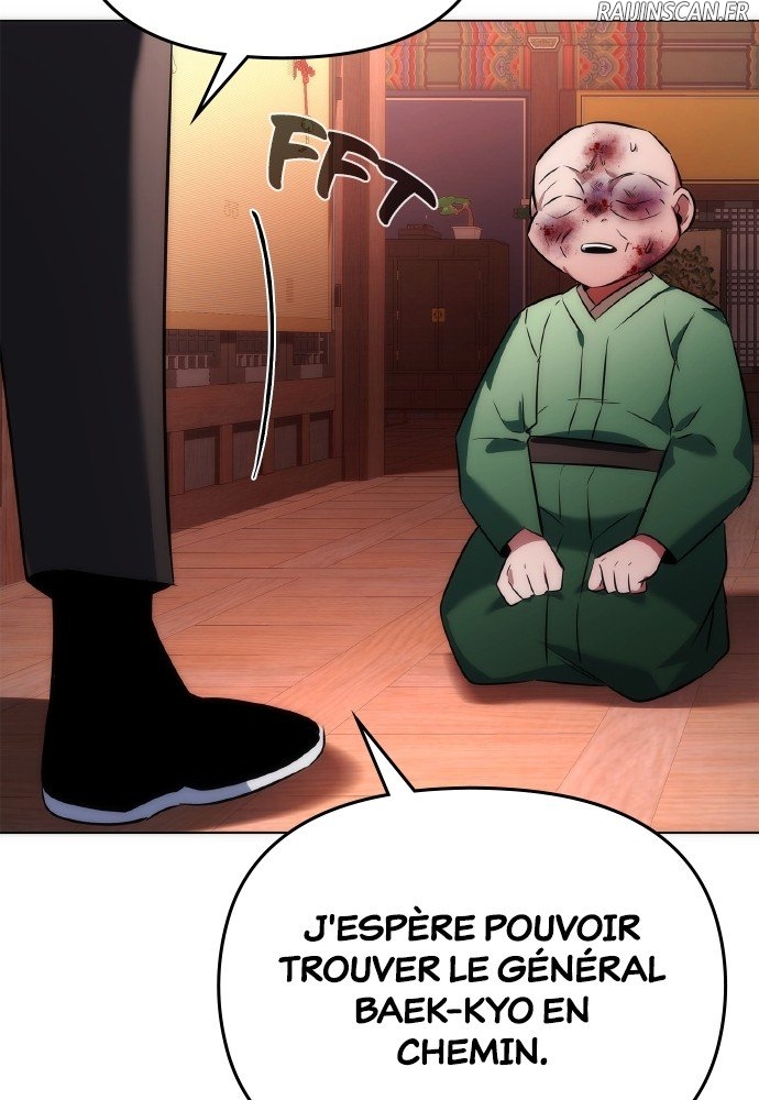 Goblin’s Night Chapitre 70 - Page 182