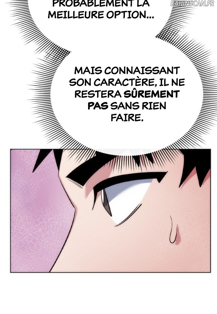 Goblin’s Night Chapitre 70 - Page 186