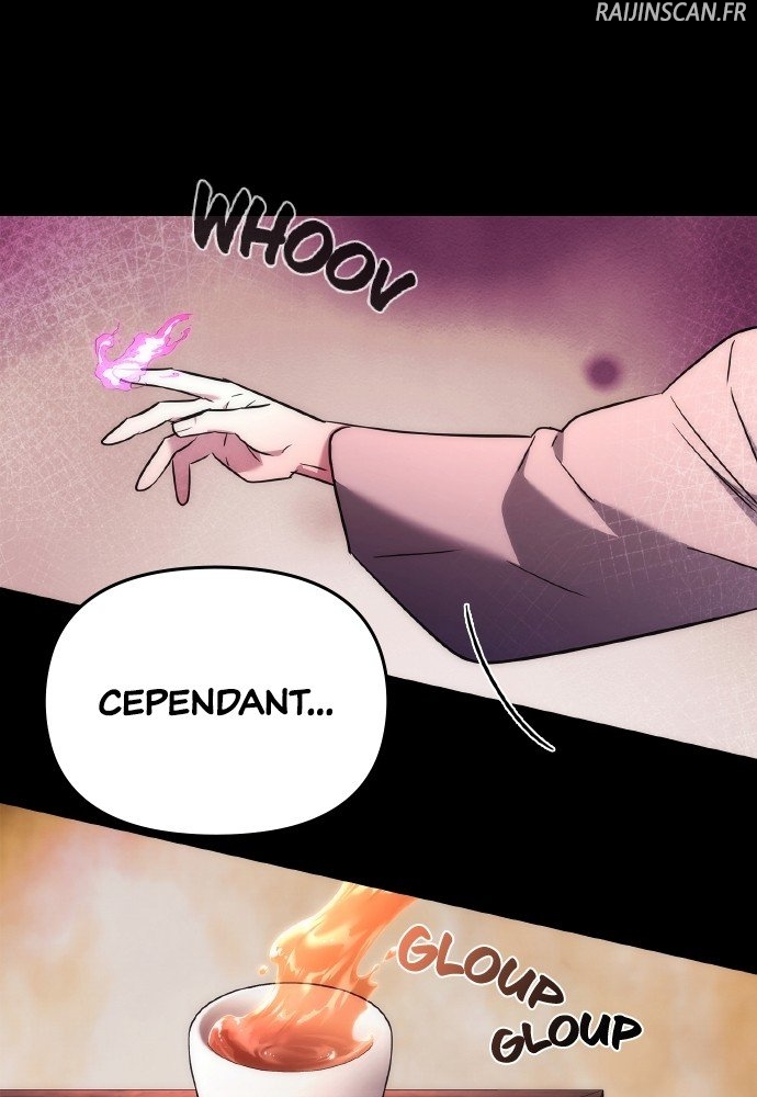 Goblin’s Night Chapitre 70 - Page 19