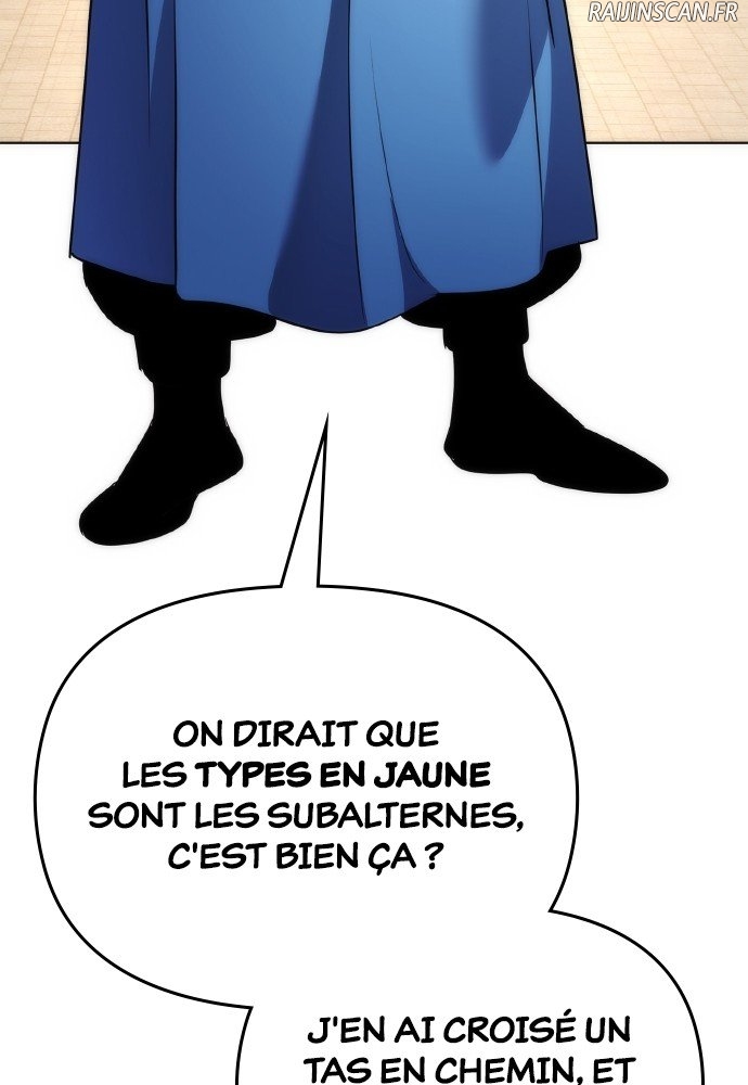 Goblin’s Night Chapitre 70 - Page 190
