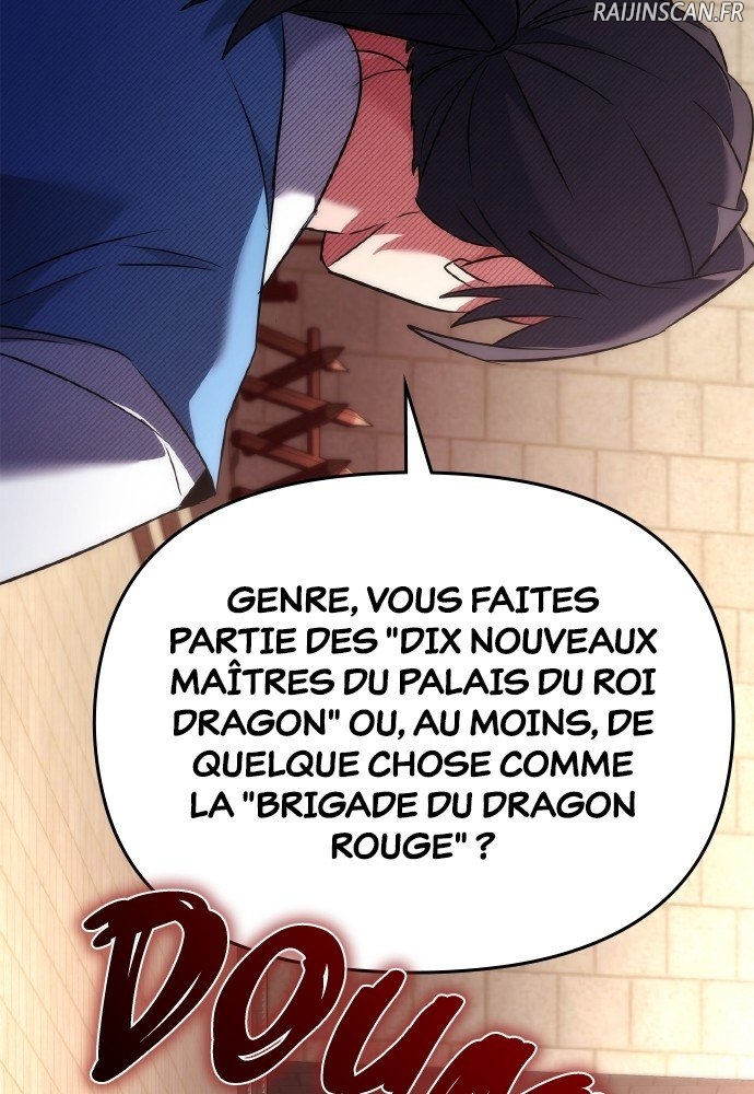 Goblin’s Night Chapitre 70 - Page 192