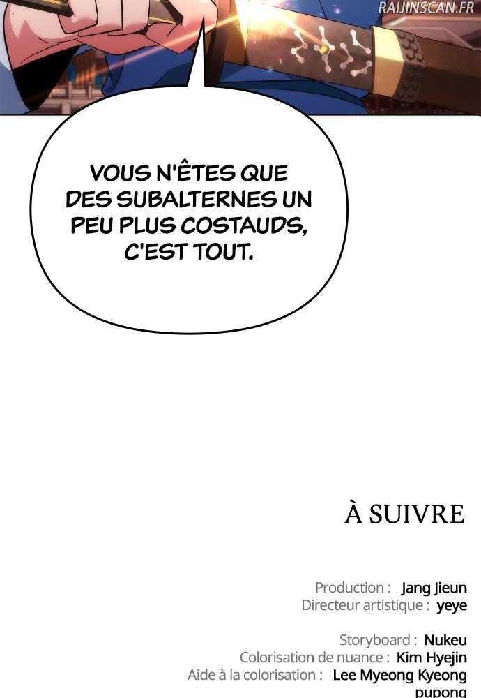 Goblin’s Night Chapitre 70 - Page 197