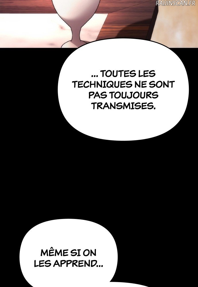 Goblin’s Night Chapitre 70 - Page 20